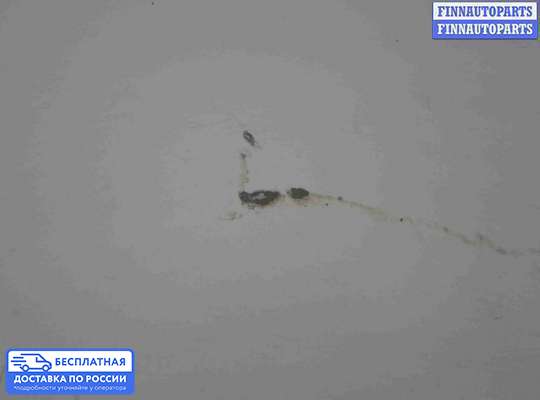 Механизм сдвижной двери на Mercedes-Benz Vito (W447)