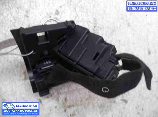 Замок зажигания с ключом на BMW X5 (E70)