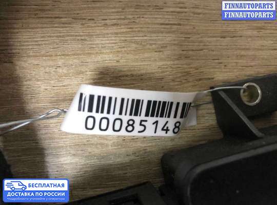 ЭБУ прочее на Audi A6 (C7)