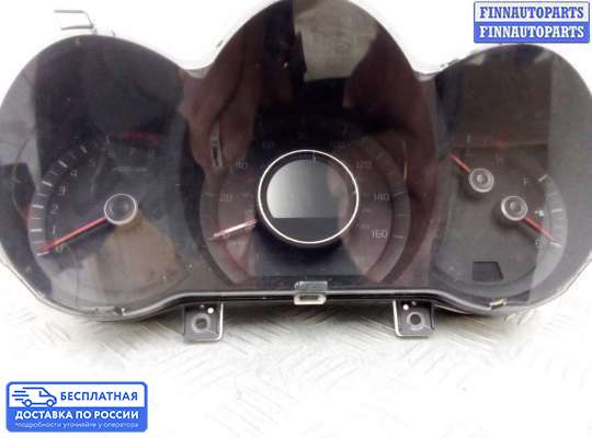 Щиток приборов на Kia Optima III (TF)