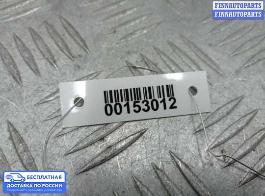 Фонарь крышки багажника на BMW X1 (F48)