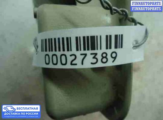 Фонарь салона (плафон) на Hyundai Santa Fe II (CM)