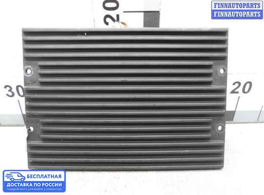 Аудиотехника на Jaguar XF I (X250)