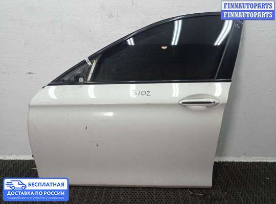 Стеклоподъемник электрический на BMW 5 (F10/F11)