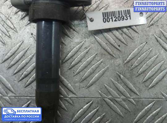 Катушка зажигания на Suzuki Grand Vitara II (JB, TD54)