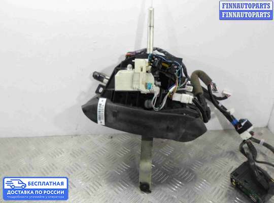 Селектор АКПП на Infiniti Q50 (V37)