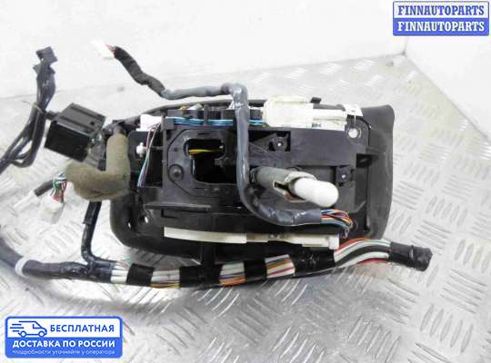 Селектор АКПП на Infiniti Q50 (V37)