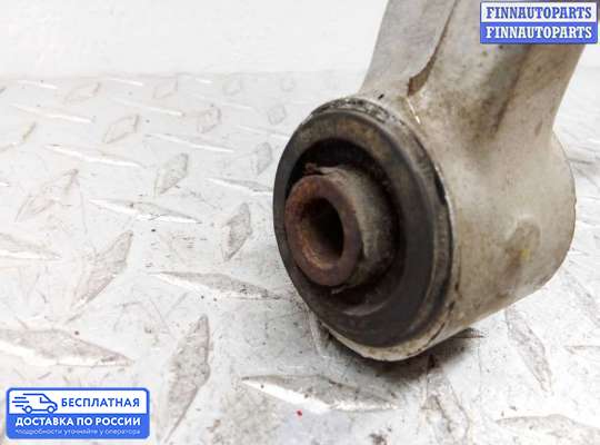 Рычаг подвески на Nissan Murano I (Z50)