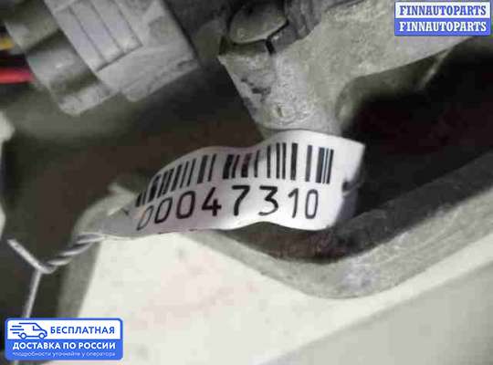 Трапеция дворников (стеклоочистителя) на Honda CR-V III (RE)