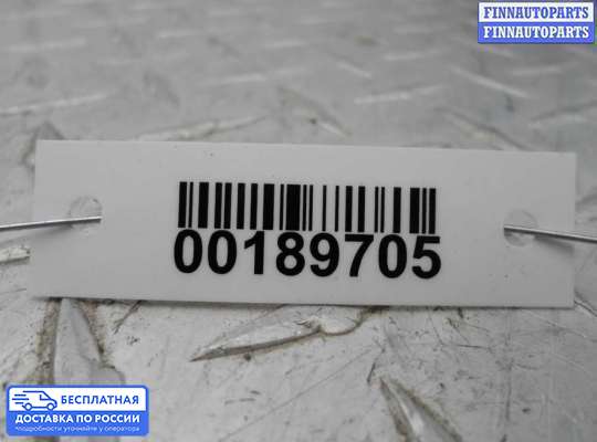 Фонарь крышки багажника на Mercedes-Benz ML / GLE (W166)