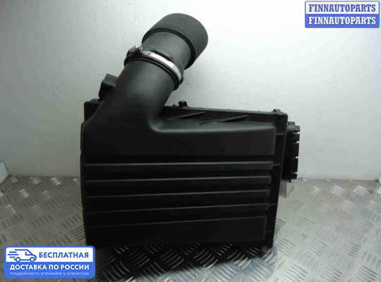Корпус воздушного фильтра на BMW X5 (E70)