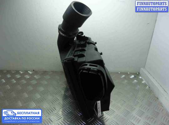 Корпус воздушного фильтра на BMW X5 (E70)