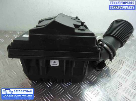 Корпус воздушного фильтра на BMW X5 (E70)