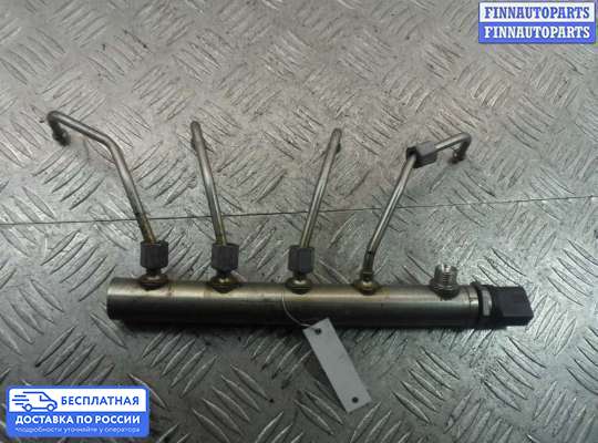Рампа (рейка) топливная на BMW X1 (E84)