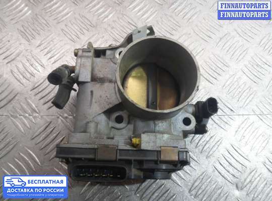 Заслонка дроссельная на Honda Ridgeline