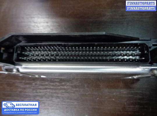 ЭБУ АКПП (блок управления автоматом) на Audi A8 (D2, 4D)