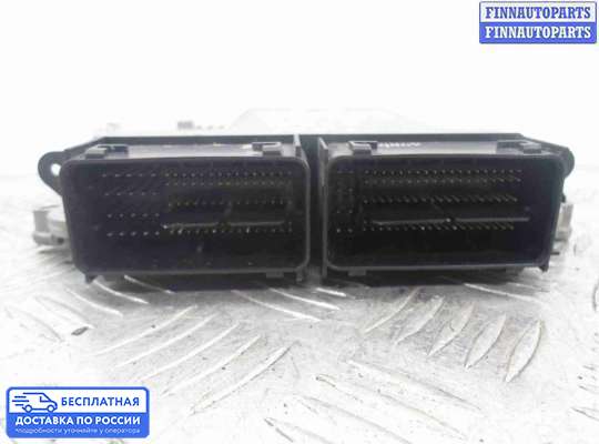 ЭБУ ДВС (блок управления двигателем) на Ford Kuga II / Escape III