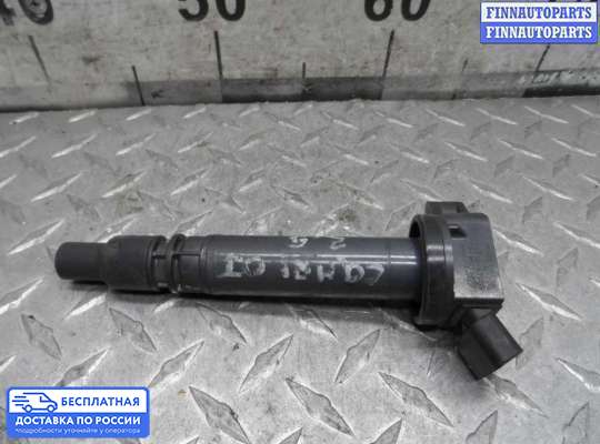 Катушка зажигания на Toyota Camry XV40