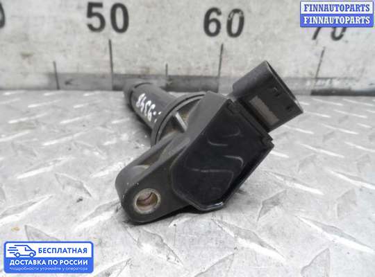 Катушка зажигания на Toyota Camry XV40