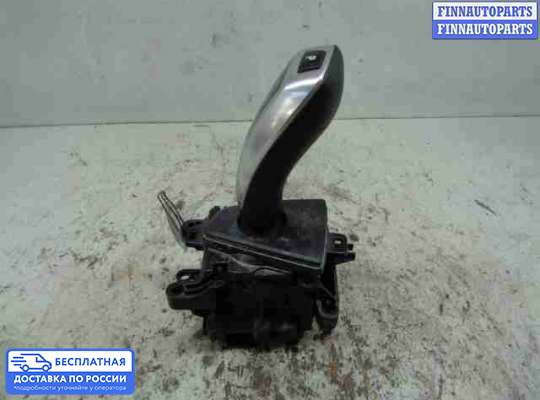 Селектор АКПП на BMW 3 (F30/F31)