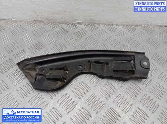 Кронштейн бампера на Volkswagen Touareg I (7L)