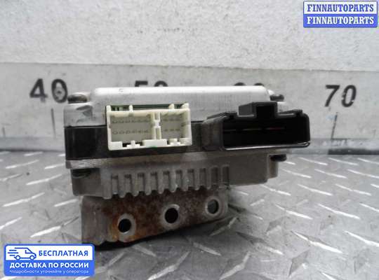 ЭБУ прочее на Hyundai Sonata VI (YF)
