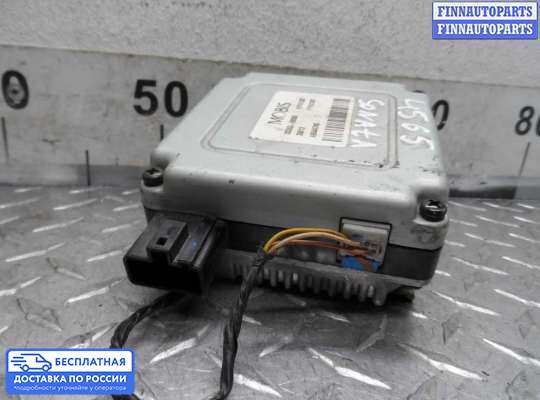 ЭБУ прочее на Hyundai Sonata VI (YF)