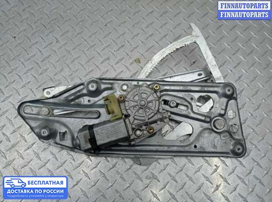 Стеклоподъемник электрический на Mercedes-Benz S (W140)