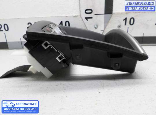 Магнитола на Infiniti EX / QX50 (J50)