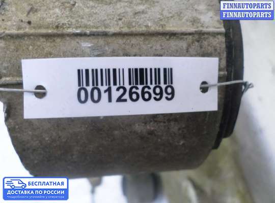 Ступица на BMW 7 (E65/E66)