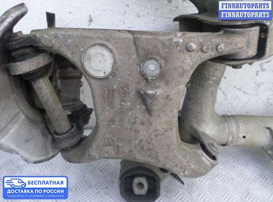 Ступица на BMW 7 (E65/E66)