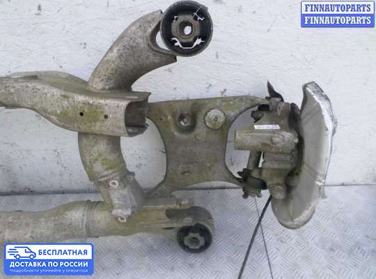 Ступица на BMW 7 (E65/E66)