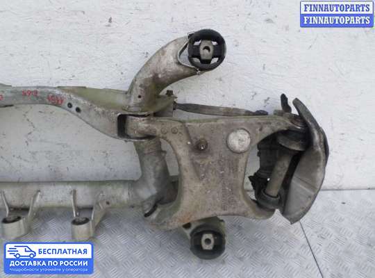 Ступица на BMW 7 (E65/E66)