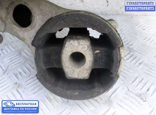 Ступица на BMW 7 (E65/E66)