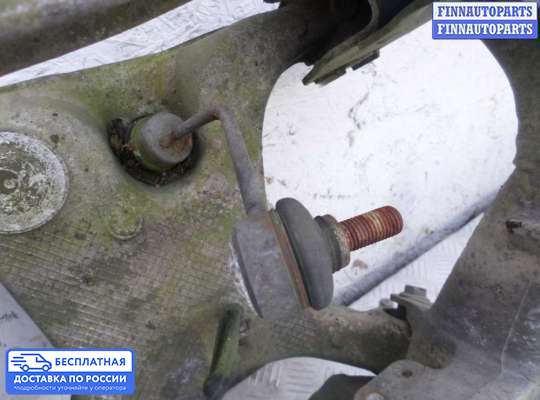 Ступица на BMW 7 (E65/E66)