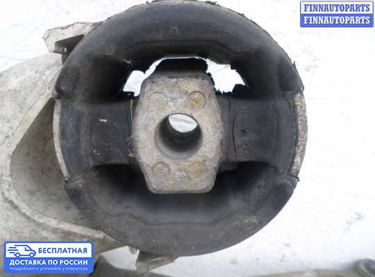 Ступица на BMW 7 (E65/E66)