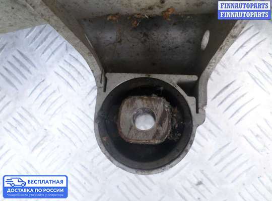 Ступица на BMW 7 (E65/E66)