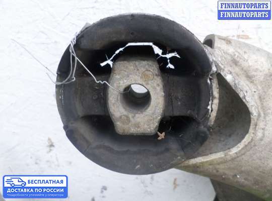 Ступица на BMW 7 (E65/E66)