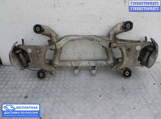 Ступица на BMW 7 (E65/E66)