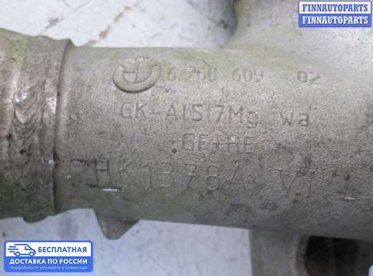 Ступица на BMW 7 (E65/E66)