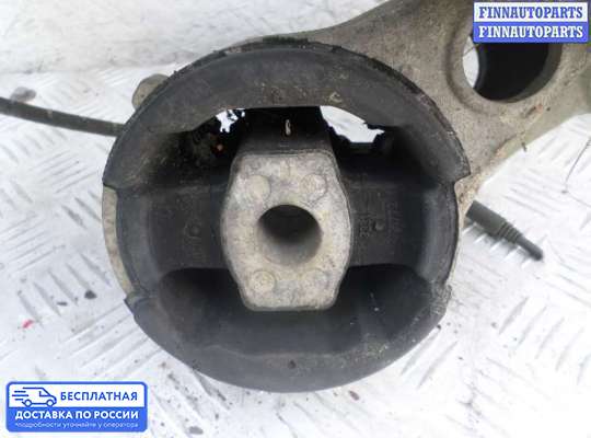 Ступица на BMW 7 (E65/E66)