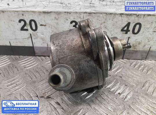 Насос вакуумный (дизель) на Mercedes-Benz S (W220)