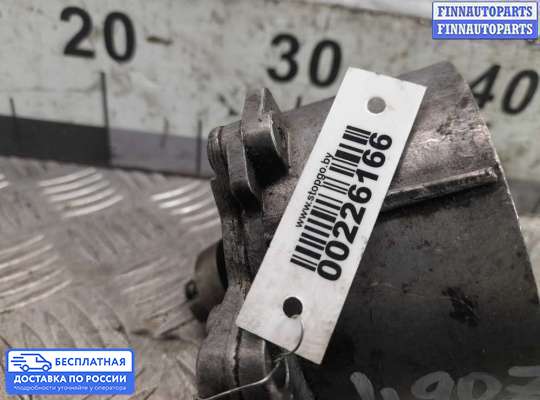 Насос вакуумный (дизель) на Mercedes-Benz S (W220)