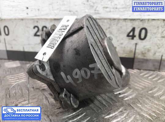 Насос вакуумный (дизель) на Mercedes-Benz S (W220)