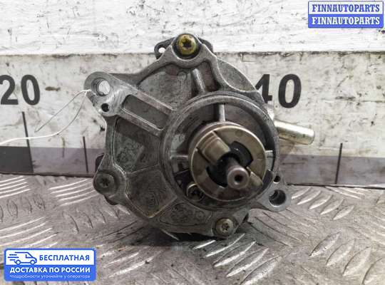 Насос вакуумный (дизель) на Mercedes-Benz S (W220)