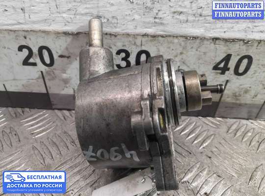 Насос вакуумный (дизель) на Mercedes-Benz S (W220)