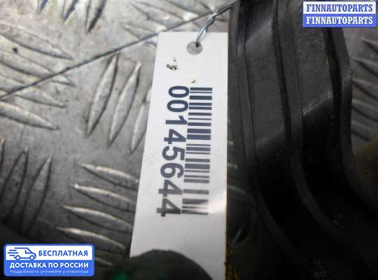 Воздухозаборник на Ford Kuga II / Escape III