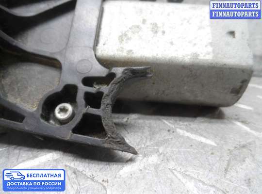 Моторчик дворников (стеклоочистителя) на Dodge Durango II (ND)