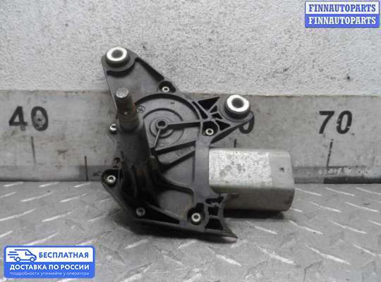 Моторчик дворников (стеклоочистителя) на Dodge Durango II (ND)