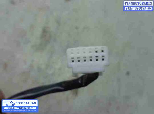 Кнопки на Infiniti FX I (S50)